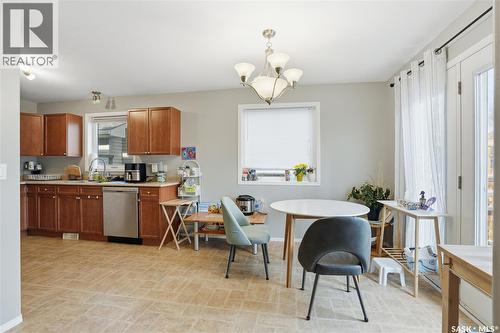 111 Dulmage Crescent, Saskatoon, SK - Indoor