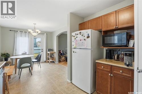 111 Dulmage Crescent, Saskatoon, SK - Indoor Photo Showing Kitchen