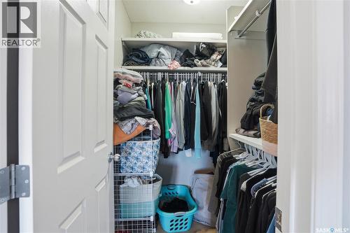 111 Dulmage Crescent, Saskatoon, SK - Indoor With Storage