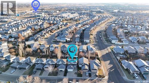 111 Dulmage Crescent, Saskatoon, SK - Outdoor With View