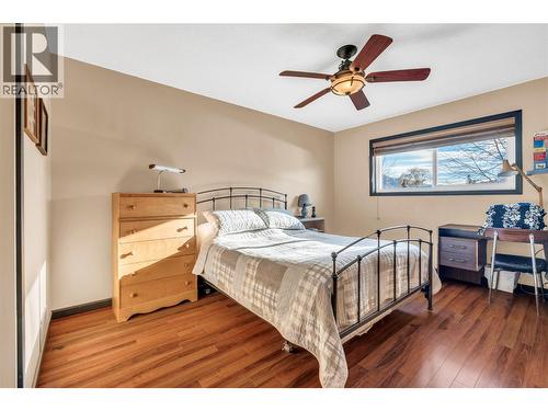 10112 Beavis Place, Summerland, BC - Indoor Photo Showing Bedroom