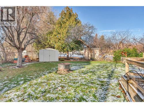10112 Beavis Place, Summerland, BC - Outdoor