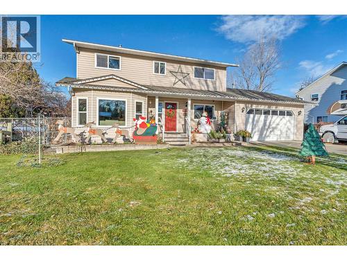 10112 Beavis Place, Summerland, BC - Outdoor With Deck Patio Veranda