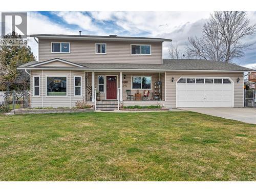 10112 Beavis Place  Summerland, BC V0H 1Z2