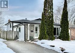 1273 BELAIR CRESCENT  Oshawa (Eastdale), ON L1K 1G9