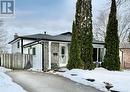 1273 Belair Crescent, Oshawa (Eastdale), ON  - Outdoor 