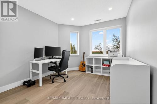 204 - 10 Dayspring Circle, Brampton, ON - Indoor Photo Showing Other Room