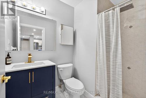 204 - 10 Dayspring Circle, Brampton, ON - Indoor Photo Showing Bathroom