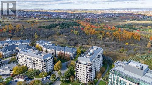 204 - 10 Dayspring Circle, Brampton, ON - Outdoor With View