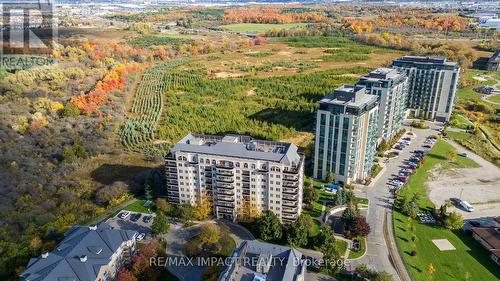 204 - 10 Dayspring Circle, Brampton, ON - Outdoor With View