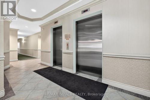 204 - 10 Dayspring Circle, Brampton, ON - Indoor Photo Showing Other Room