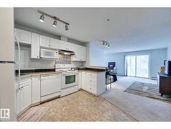 #201 155 EDWARDS DR SW  Edmonton, AB T6X 1N6
