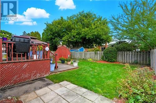 91 East 42Nd Street, Hamilton, ON - Outdoor