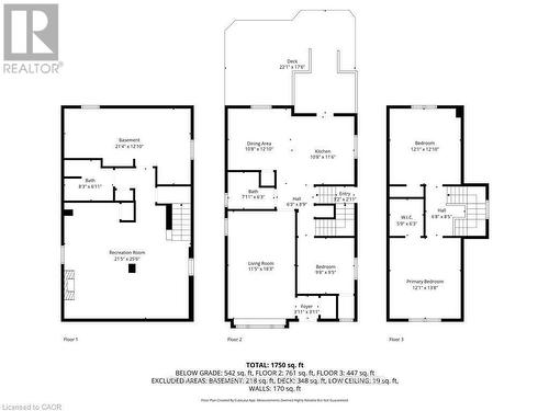 91 East 42Nd Street, Hamilton, ON - Other