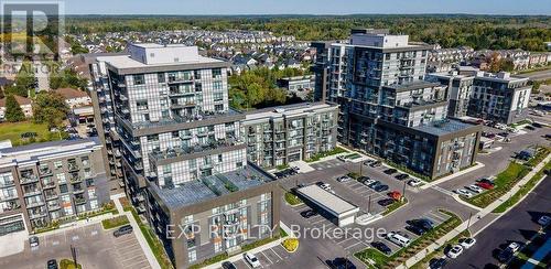 606 - 460 Dundas Street E, Hamilton, ON - Outdoor With View