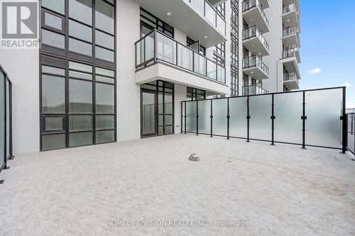 202 - 461 Green Road, Hamilton, ON - Outdoor With Balcony