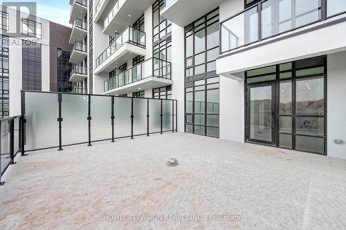 202 - 461 Green Road, Hamilton, ON - Outdoor With Balcony