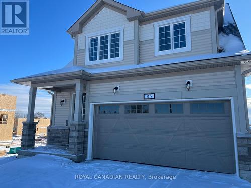 85 Royal Oak Crescent, Loyalist, ON - Outdoor