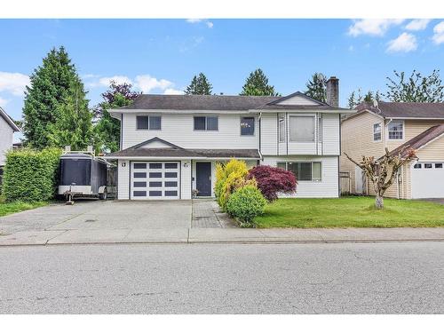 31910 MAYNE AVENUE  Abbotsford, BC V2T 4W9