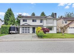 31910 MAYNE AVENUE  Abbotsford, BC V2T 4W9