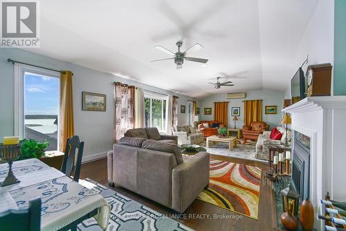 10 Cliffside Crescent, Brockville, ON - Indoor Photo Showing Other Room