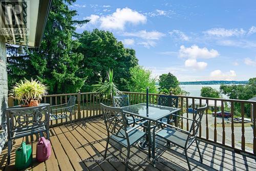 10 Cliffside Crescent, Brockville, ON - Outdoor