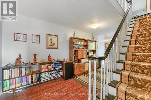 10 Cliffside Crescent, Brockville, ON - Indoor Photo Showing Other Room