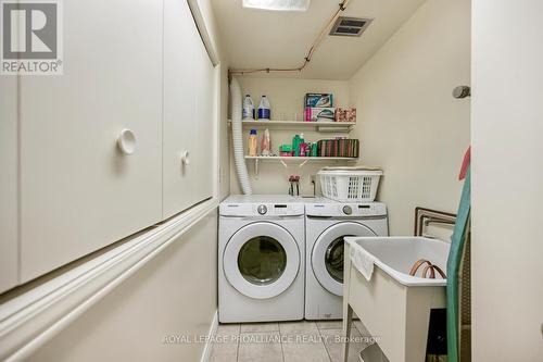 10 Cliffside Crescent, Brockville, ON - Indoor Photo Showing Laundry Room