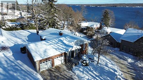 10 Cliffside Crescent, Brockville, ON - Outdoor With View