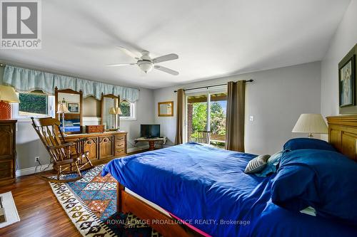 10 Cliffside Crescent, Brockville, ON - Indoor Photo Showing Bedroom