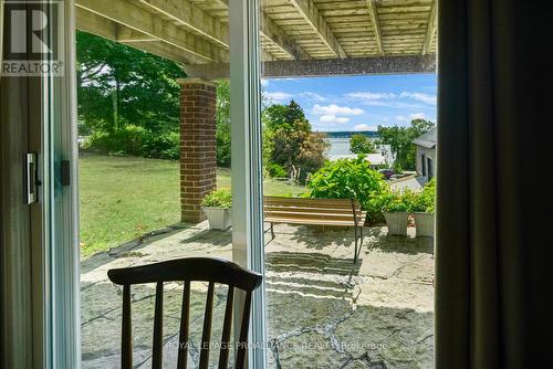 10 Cliffside Crescent, Brockville, ON -  With Exterior