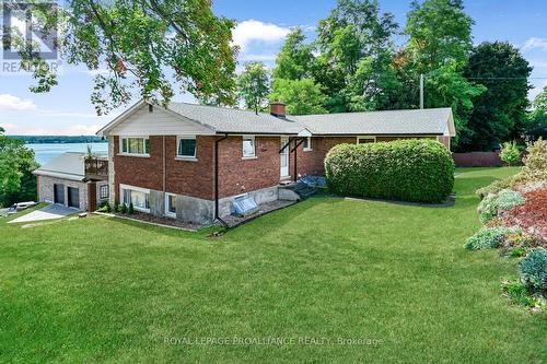 10 Cliffside Crescent, Brockville, ON - Outdoor