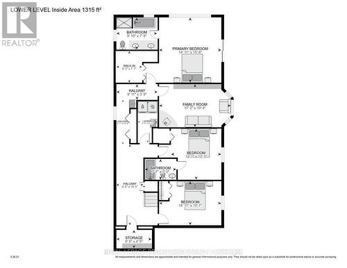 10 Cliffside Crescent, Brockville, ON - Other