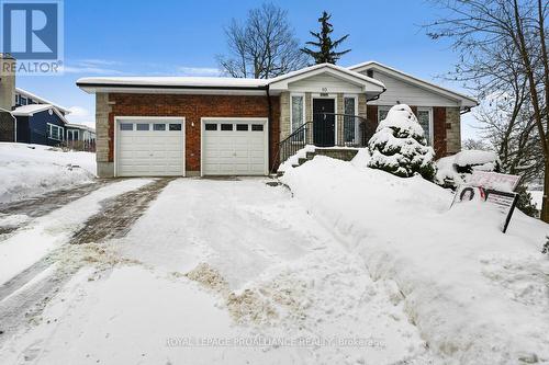 10 CLIFFSIDE CRESCENT  Brockville, ON K6V 3A1