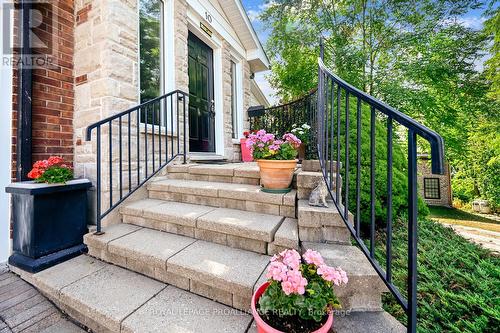 10 Cliffside Crescent, Brockville, ON - Outdoor With Deck Patio Veranda