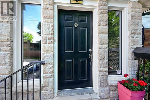 10 Cliffside Crescent, Brockville, ON - Outdoor