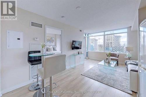 2301 - 25 Telegram Mews, Toronto, ON - Indoor Photo Showing Other Room