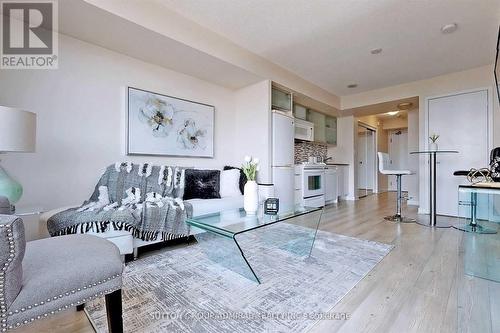2301 - 25 Telegram Mews, Toronto, ON - Indoor