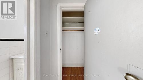 1264 Weston Road, Toronto, ON - Indoor Photo Showing Other Room