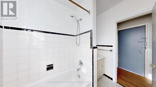 1264 Weston Road, Toronto, ON - Indoor Photo Showing Bathroom