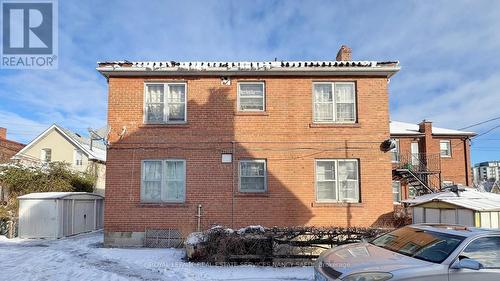 1264 Weston Road, Toronto, ON - Outdoor With Exterior