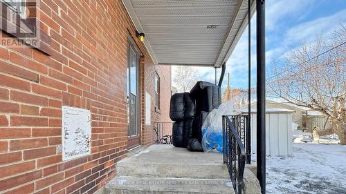 1264 Weston Road, Toronto, ON -  With Exterior