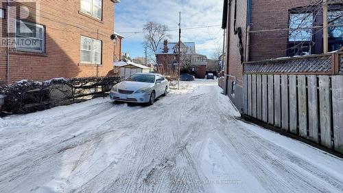 1264 Weston Road, Toronto, ON - Outdoor