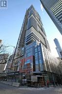 1116 - 7 GRENVILLE STREET  Toronto, ON M4Y 0E9