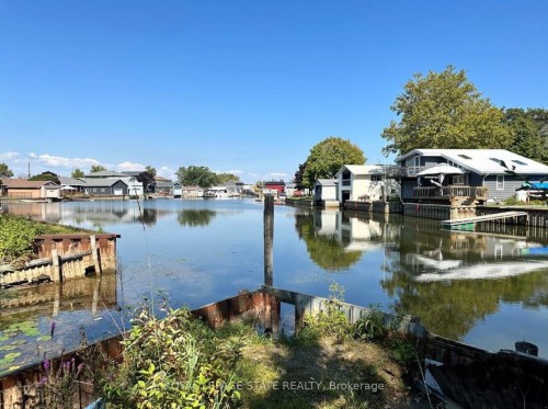 23 Old Cut Boulevard, Norfolk, ON 