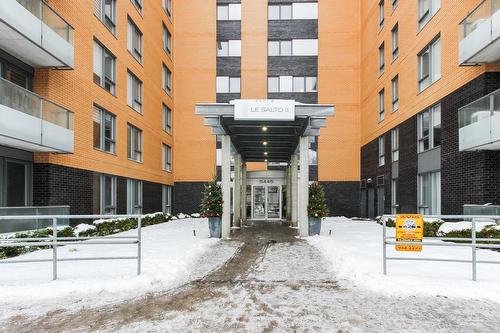 609-5445 Rue de Meudon  Montréal (Saint-Léonard), QC H1S 0B8