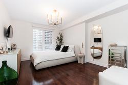 Chambre à coucher - 