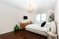 Chambre à coucher - 