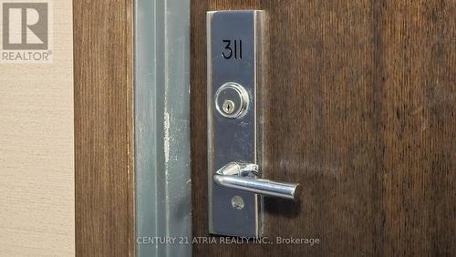 311D - 57 Upper Duke Crescent, Markham, ON - Indoor Photo Showing Other Room