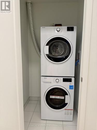 A334 - 9781 Markham Road, Markham, ON - Indoor Photo Showing Laundry Room